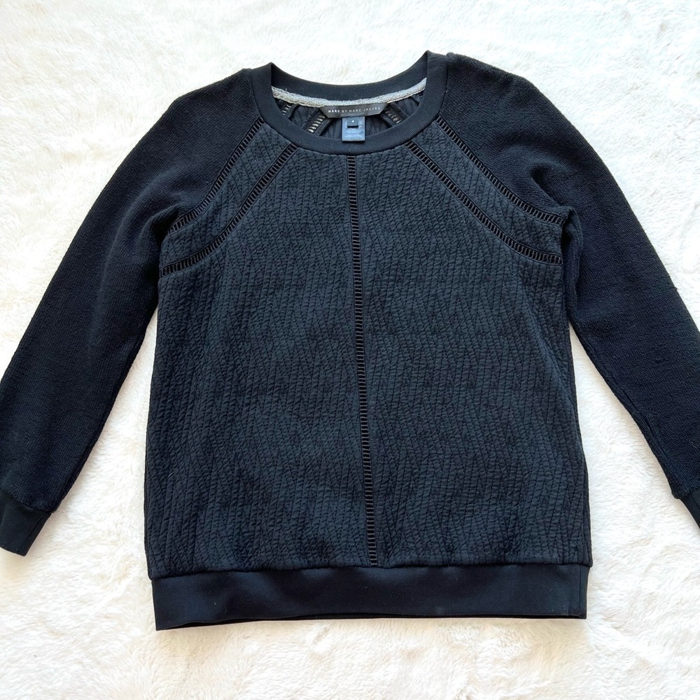 Marc Jacobs women sweatshirt size S